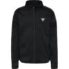 Hummel À Vous De Superposer Cette Saison Automne / Hiver Avec La Hmlask Zip Jacket. -Sports De Balle a vous de superposer cette saison automne hiver avec la hmlask zip jacket