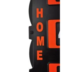 Afficheur De Score (anglais) - 82 X 58cm 11 Afficheur De Score (anglais) - 82 X 58cm -Sports De Balle afficheur de score anglais 82 x 58cm 4