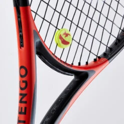 Artengo Antivibrateur De Tennis - FUN *2 Rouge Jaune 12 Artengo Antivibrateur De Tennis - FUN *2 Rouge Jaune -Sports De Balle antivibrateur de tennis fun 2 rouge jaune 4