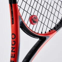 Artengo Antivibrateur De Tennis - FUN *2 Rouge Jaune 13 Artengo Antivibrateur De Tennis - FUN *2 Rouge Jaune -Sports De Balle antivibrateur de tennis fun 2 rouge jaune 5