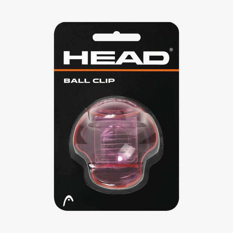 Ball Clip HEAD 3 Ball Clip HEAD