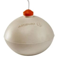 Artengo Balle De Speedball Turnball Perf Caoutchouc Blanc -Sports De Balle balle de speedball turnball perf caoutchouc blanc 2