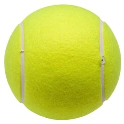 Artengo BALLE DE TENNIS JUMBO BALL -Sports De Balle balle de tennis jumbo ball 2