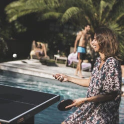 Balles De Ping Pong P-BALL ABS EVO* X72 Oranges -Sports De Balle balles de ping pong p ball abs evo x72 oranges 2