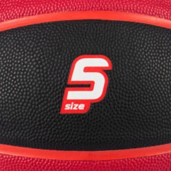 Ballon De Basket Enfant Wizzy Basketball Noir Bordeaux Taille 5 Jusqu'a 10 Ans. 11 Ballon De Basket Enfant Wizzy Basketball Noir Bordeaux Taille 5 Jusqu'a 10 Ans. -Sports De Balle ballon de basket enfant wizzy basketball noir bordeaux taille 5 jusqua 10 ans 4