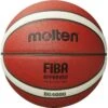 Ballon De Basketball Molten BG4000 T7 -Sports De Balle ballon de basketball molten bg4000 t7