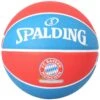 Ballon De Basketball Spalding Du FC Bayern Munich