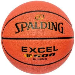 Ballon De Basketball Spalding Excel TF 500 Composite T7