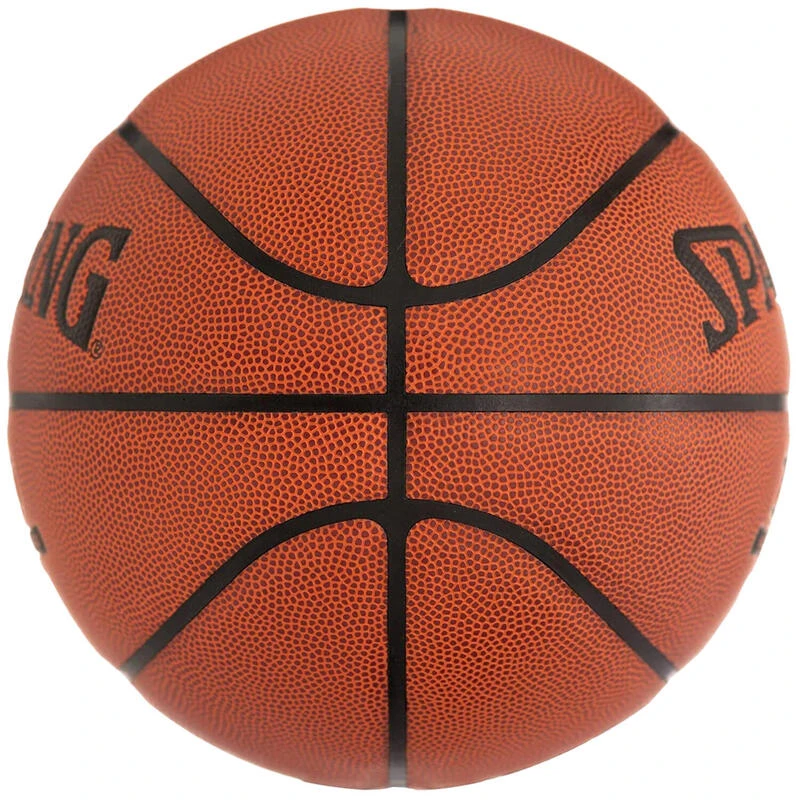 Ballon De Basketball Spalding TF Gold Series T7 4 Ballon De Basketball Spalding TF Gold Series T7 – Image 2