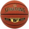 Ballon De Basketball Spalding TF Gold Series T7 -Sports De Balle ballon de basketball spalding tf gold series t7
