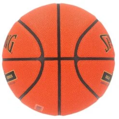 Ballon De Basketball Spalding TF Gold Series T7 7 Ballon De Basketball Spalding TF Gold Series T7 -Sports De Balle ballon de basketball spalding tf gold series t7 2