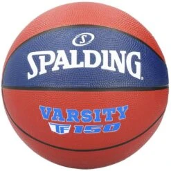 Ballon De Basketball Spalding Varsity TF 150 T5