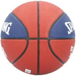Ballon De Basketball Spalding Varsity TF 150 T6 -Sports De Balle ballon de basketball spalding varsity tf 150 t6 2