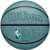 Ballon De Basketball Wilson DRV Pro Eco T7