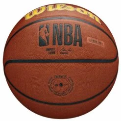 Ballon De Basketball Wilson NBA Team Alliance – Denver Nuggets 9 Ballon De Basketball Wilson NBA Team Alliance – Denver Nuggets -Sports De Balle ballon de basketball wilson nba team alliance denver nuggets 2