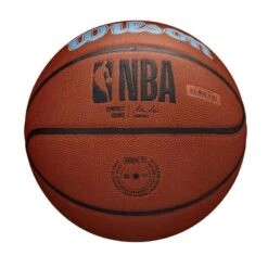 Ballon De Basketball Wilson NBA Team Alliance – Memphis Grizzlies -Sports De Balle ballon de basketball wilson nba team alliance memphis grizzlies 2