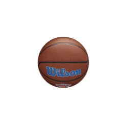Ballon De Basketball Wilson NBA Team Alliance – New York Knicks -Sports De Balle ballon de basketball wilson nba team alliance new york knicks 4