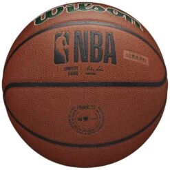 Ballon De Basketball Wilson NBA Team Alliance – Utah Jazz 9 Ballon De Basketball Wilson NBA Team Alliance – Utah Jazz -Sports De Balle ballon de basketball wilson nba team alliance utah jazz 3