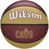 Ballon De Basketball Wilson NBA Team Tribute – Cleveland Cavaliers -Sports De Balle ballon de basketball wilson nba team tribute cleveland cavaliers