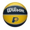 Ballon De Basketball Wilson NBA Team Tribute – Indiana Pacers -Sports De Balle ballon de basketball wilson nba team tribute indiana pacers