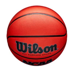 Ballon De Basketball Wilson NCAA Elevate -Sports De Balle ballon de basketball wilson ncaa elevate 3