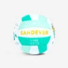 Ballon De Beach Volley 100 Classic Cousu Taille 3 Junior Vert Totem 1 Ballon De Beach Volley 100 Classic Cousu Taille 3 Junior Vert Totem -Sports De Balle ballon de beach volley 100 classic cousu taille 3 junior vert totem