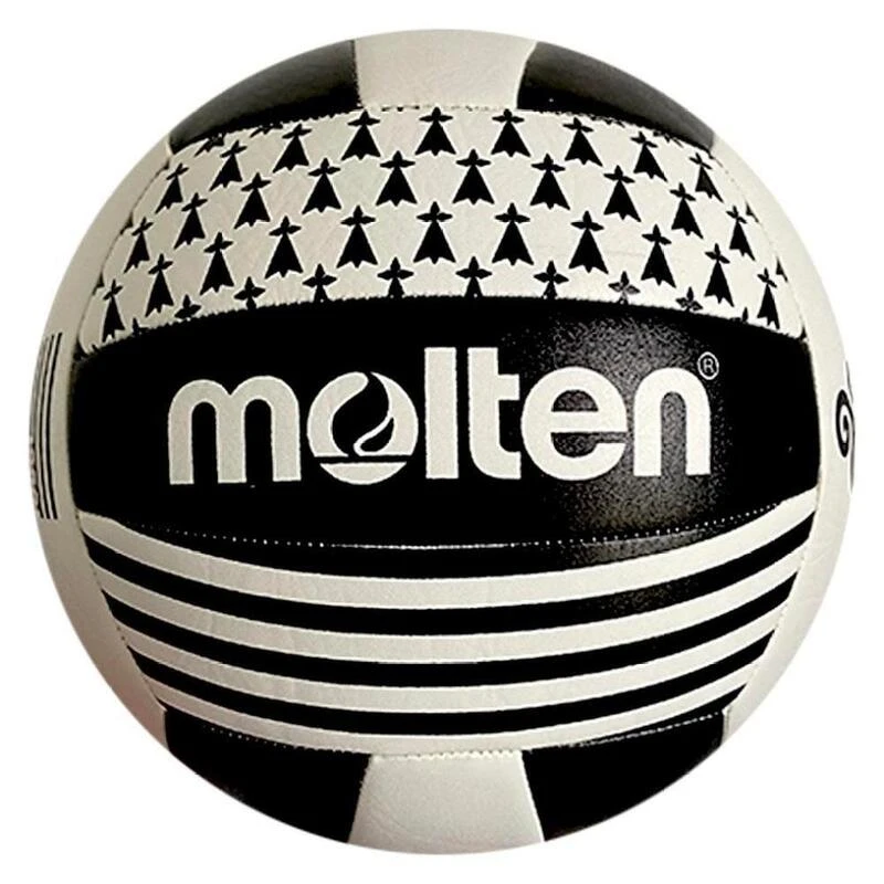 Ballon De Beach Volley Molten BZH 4 Ballon De Beach Volley Molten BZH – Image 2
