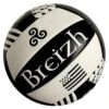 Ballon De Beach Volley Molten BZH