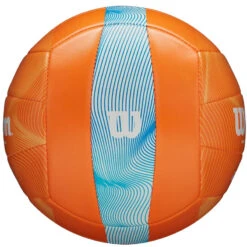 Ballon De Beach Volley Wilson AVP Movement -Sports De Balle ballon de beach volley wilson avp movement 2