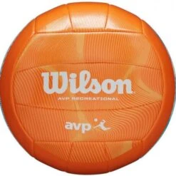 Ballon De Beach Volley Wilson AVP Movement
