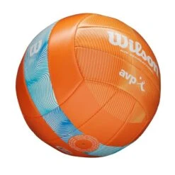 Ballon De Beach Volley Wilson AVP Movement -Sports De Balle ballon de beach volley wilson avp movement 4