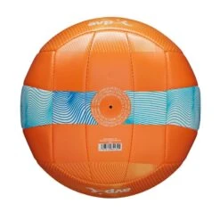 Ballon De Beach Volley Wilson AVP Movement -Sports De Balle ballon de beach volley wilson avp movement 5