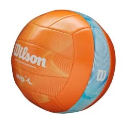 Ballon De Beach Volley Wilson AVP Movement -Sports De Balle ballon de beach volley wilson avp movement 6