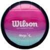 Ballon De Beach Volley Wilson AVP Oasis -Sports De Balle ballon de beach volley wilson avp oasis
