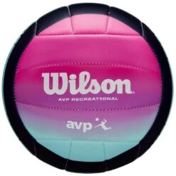 Ballon De Beach Volley Wilson AVP Oasis