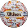 Ballon De Beach Volley Wilson Graffiti Peace 1 Ballon De Beach Volley Wilson Graffiti Peace -Sports De Balle ballon de beach volley wilson graffiti peace