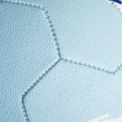 Ballon De Netball NB500 Bleu Pour Joueur, Joueuse De Netball Confirmé(e) 14 Ballon De Netball NB500 Bleu Pour Joueur, Joueuse De Netball Confirmé(e) -Sports De Balle ballon de netball nb500 bleu pour joueur joueuse de netball confirmee 5