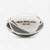 Ballon De Rugby En Mousse Taille 0 - MINI FOAM BALL WRC2023 New Zealand -Sports De Balle ballon de rugby en mousse taille 0 mini foam ball wrc2023 new zealand