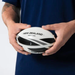 Ballon De Rugby En Mousse Taille 0 - MINI FOAM BALL WRC2023 New Zealand -Sports De Balle ballon de rugby en mousse taille 0 mini foam ball wrc2023 new zealand 4
