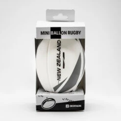 Ballon De Rugby En Mousse Taille 0 - MINI FOAM BALL WRC2023 New Zealand -Sports De Balle ballon de rugby en mousse taille 0 mini foam ball wrc2023 new zealand 5
