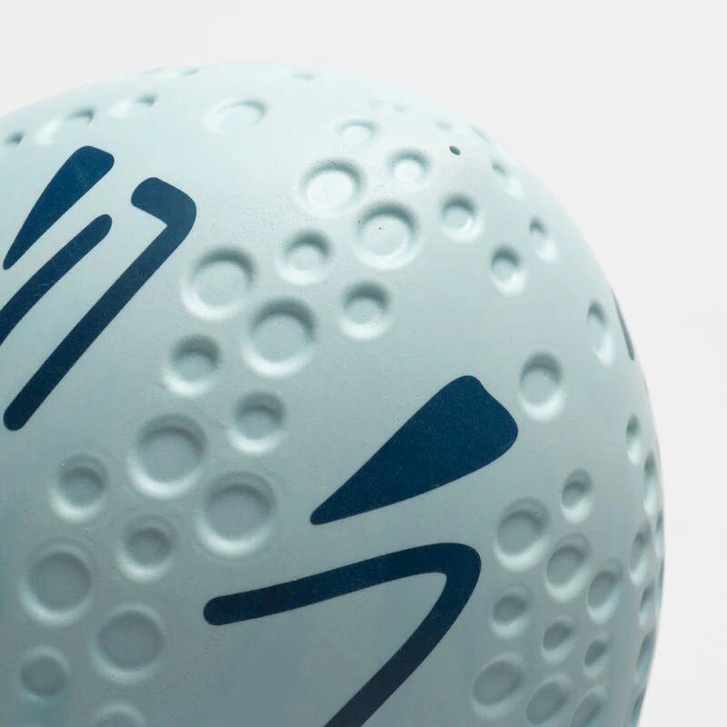 Ballon De Rugby En Mousse Taille 3 - Initiation Bleu 6 Ballon De Rugby En Mousse Taille 3 - Initiation Bleu – Image 4