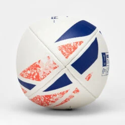 Ballon De RUGBY FRANCE Taille 1- R100 RWC Midi -Sports De Balle ballon de rugby france taille 1 r100 rwc midi 2
