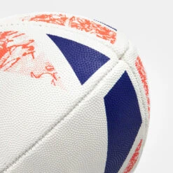 Ballon De RUGBY FRANCE Taille 1- R100 RWC Midi -Sports De Balle ballon de rugby france taille 1 r100 rwc midi 3