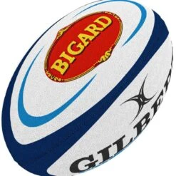 Ballon De Rugby Gilbert Agen -Sports De Balle ballon de rugby gilbert agen 2