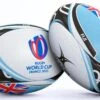 Ballon De Rugby Gilbert Coupe Du Monde 2023 Iles Fidji -Sports De Balle ballon de rugby gilbert coupe du monde 2023 iles fidji