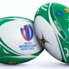 Ballon De Rugby Gilbert Coupe Du Monde 2023 Irlande