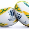 Ballon De Rugby Gilbert Coupe Du Monde 2023 Supporter Australie -Sports De Balle ballon de rugby gilbert coupe du monde 2023 supporter australie
