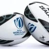 Ballon De Rugby Gilbert Coupe Du Monde 2023 Supporter Nouvelle-Zélande -Sports De Balle ballon de rugby gilbert coupe du monde 2023 supporter nouvelle zelande