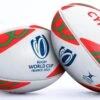 Ballon De Rugby Gilbert Coupe Du Monde 2023 Supporter Pays De Galles -Sports De Balle ballon de rugby gilbert coupe du monde 2023 supporter pays de galles
