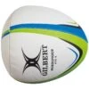 Ballon De Rugby Gilbert Entraînement Rebounder T4 1 Ballon De Rugby Gilbert Entraînement Rebounder T4 -Sports De Balle ballon de rugby gilbert entrainement rebounder t4